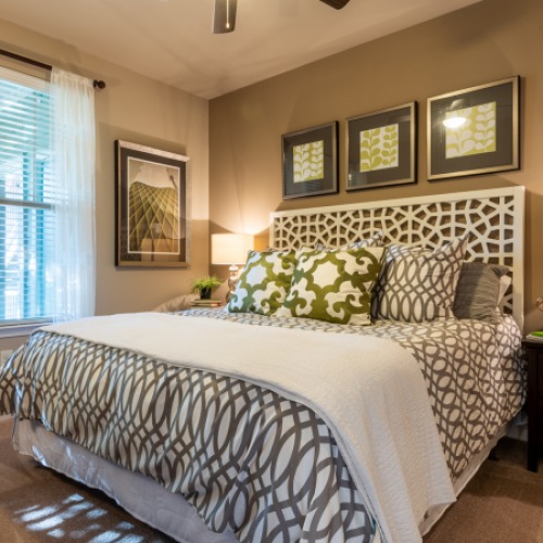Luxury 1 & 2 Bedroom apartments in Durham Artisan at Brightleaf