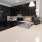 Well-lit kitchen with ample counter space