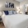 Relax and recharge in beautiful and spacious bedrooms