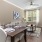 Open space living area with natural lighting